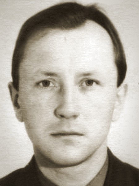 Брусенский Владимир Дмитриевич
